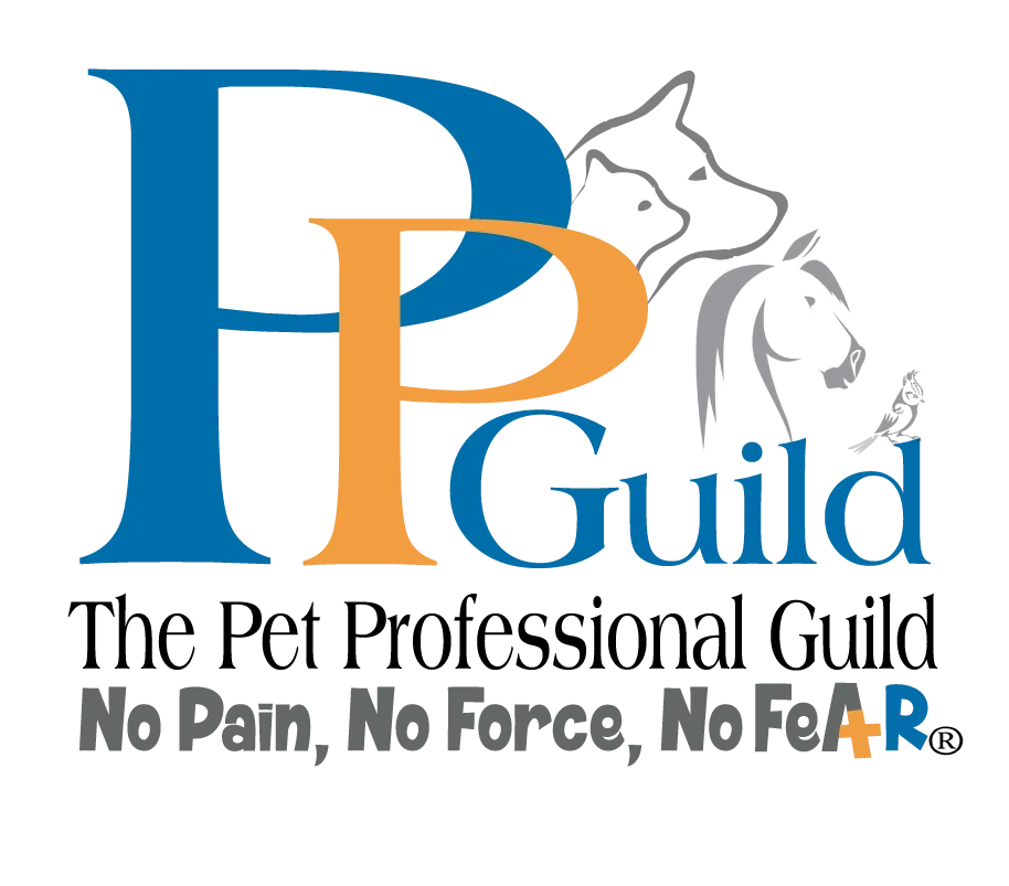 Pet Professional Guild - No Pain, No Force, No Fear®